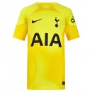 Tailandia Maglia Tottenham Portiere 2022 2023