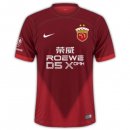 Thailandia Maglia Shanghái SIPG Home 2024 2025