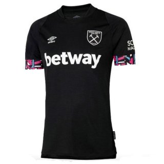 Tailandia Maglia West Ham United Away 2022 2023 Tailandia Maglia West Ham United Away 2022 2023