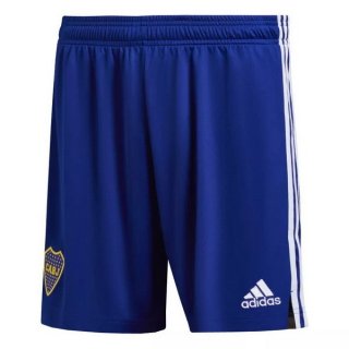 Pantaloni Boca Juniors Terza 2021 2022 Blu Pantaloni Boca Juniors Terza 2021 2022 Blu