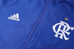 Giacca a vento Flamengo 2019 2020 Blu