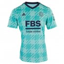 Thailandia Maglia Leicester City Away 2021 2022