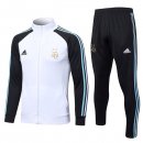Giacca Argentina 2022 2023 Bianco Nero