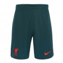 Pantaloni Liverpool Terza 2022 2023