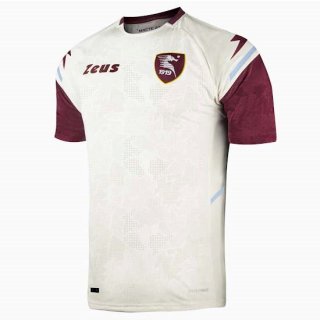 Thailandia Maglia Salernitana Away 2021 2022 Thailandia Maglia Salernitana Away 2021 2022