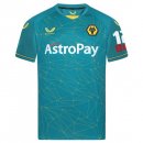 Tailandia Maglia Wolves Away 2022 2023
