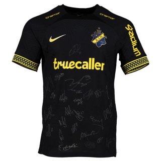 Thailandia Maglia AIK Home 2024 2025 Thailandia Maglia AIK Home 2024 2025