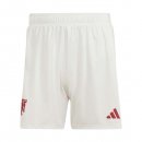Pantaloni Manchester United Third 2023 2024