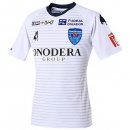 Thailandia Maglia Yokohama F. Navys Away 2020 2021 Bianco