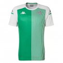 Formazione Real Betis 2020 2021 Verde
