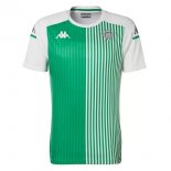 Formazione Real Betis 2020 2021 Verde
