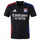 Thailandia Maglia Lyon Away 2024 2025