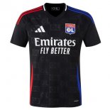 Thailandia Maglia Lyon Away 2024 2025