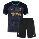 Maglia Liverpool X Lebron James Bambino 2024 2025