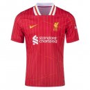 Thailandia Maglia Liverpool Home 2024 2025
