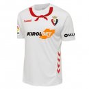Thailandia Maglia Osasuna Edición Conmemorativa 2020 2021 Bianco