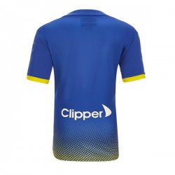Thailandia Maglia Leeds United Portiere 2019 2020 Blu