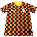 Maglia di Formazione Galatasaray 2019 2020 Arancione