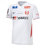 Thailandia Maglia Nagoya Grampus Away 2024 2025