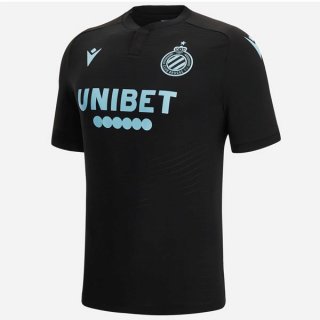 Thailandia Maglia Club Brujas Terza 2022 2023 Thailandia Maglia Club Brujas Terza 2022 2023