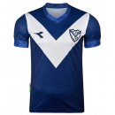 Thailandia Maglia Vélez Sarsfield Away 2024 2025