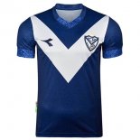Thailandia Maglia Vélez Sarsfield Away 2024 2025