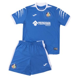 Maglia Getafe Home Bambino 2019 2020 Blu Maglia Getafe Home Bambino 2019 2020 Blu