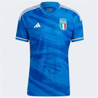 Maglia Italia Home 2023 2024 Maglia Italia Home 2023 2024
