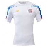 Thailandia Maglia Costa Rica Away 2019 Bianco