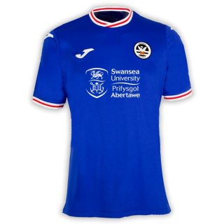 Thailandia Maglia Swansea Portiere 2021 2022 Thailandia Maglia Swansea Portiere 2021 2022