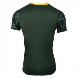 Thailandia Maglia Sudafrica Home 2018 Verde