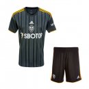 Maglia Leeds United Terza Bambino 2022 2023