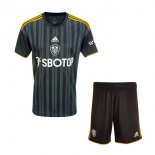 Maglia Leeds United Terza Bambino 2022 2023