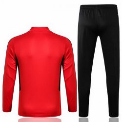 Felpa Benfica 2019 2020 Rosso