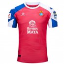 Thailandia Maglia Espanyol Away Sponsor 2023 2024