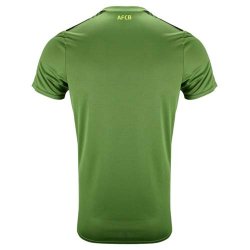 Thailandia Maglia AFC Bournemouth Terza 2021 2022