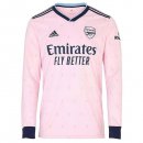 Thailandia Maglia Arsenal Terza ML 2022 2023