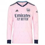 Thailandia Maglia Arsenal Terza ML 2022 2023