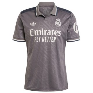 Maglia Real Madrid Terza 2024 2025 Maglia Real Madrid Terza 2024 2025