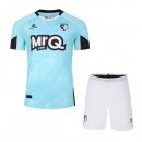 Maglia Watford Third Bambino 2023 2024