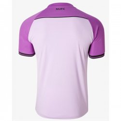 Thailandia Maglia Newcastle United Home Portiere 2021 2022