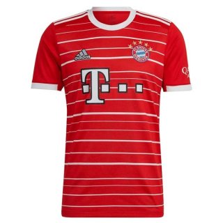 Maglia Bayern Munich Home 2022 2023 Maglia Bayern Munich Home 2022 2023