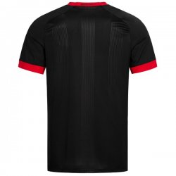 Thailandia Maglia Leverkusen Home 2020 2021 Nero