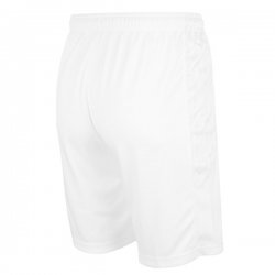 Pantaloni Marseille Home 2020 2021 Bianco
