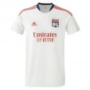 Formazione Lyon 2021 2022 Bianco