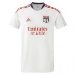 Formazione Lyon 2021 2022 Bianco