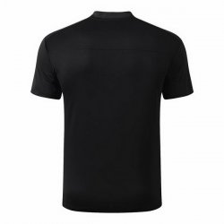 Polo Manchester City 2019 2020 Nero Blu