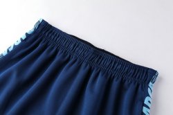 Felpa Barcellona 2019 2020 Blu Luce