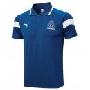 Polo Marsiglia 2023 2024 Blu