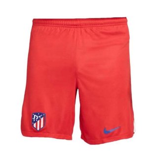 Pantaloni Atlético de Madrid Home 2023 2024 Pantaloni Atlético de Madrid Home 2023 2024